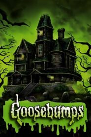 Goosebumps: Histórias de Arrepiar