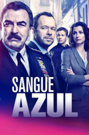 Sangue Azul: Season 9