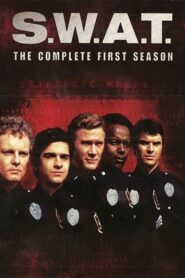 S.W.A.T.: Season 1