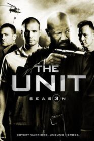 A Unidade: Tropa de Elite: Season 3