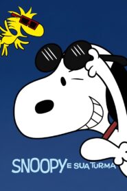 Snoopy e Sua Turma