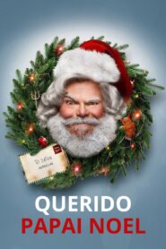 Querido Papai Noel