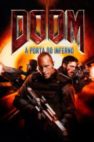 Doom – A Porta do Inferno
