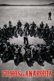 Filhos da Anarquia: Season 5