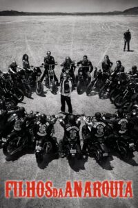 Filhos da Anarquia: Season 5