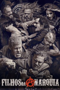Filhos da Anarquia: Season 6