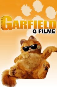 Garfield – O Filme